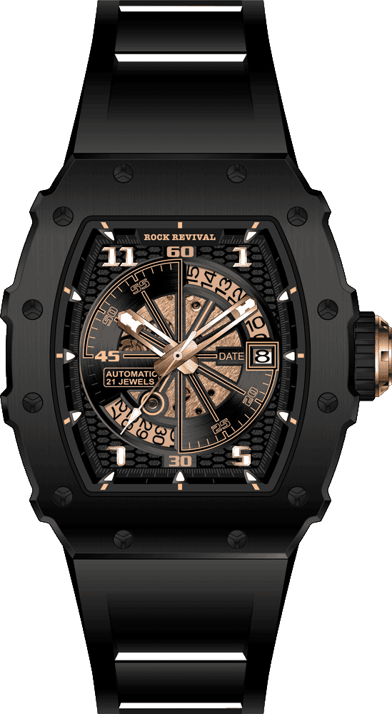 Wolf - RRA.8112.B.RG
