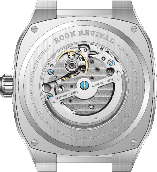 Wolf - RRA.6525.G