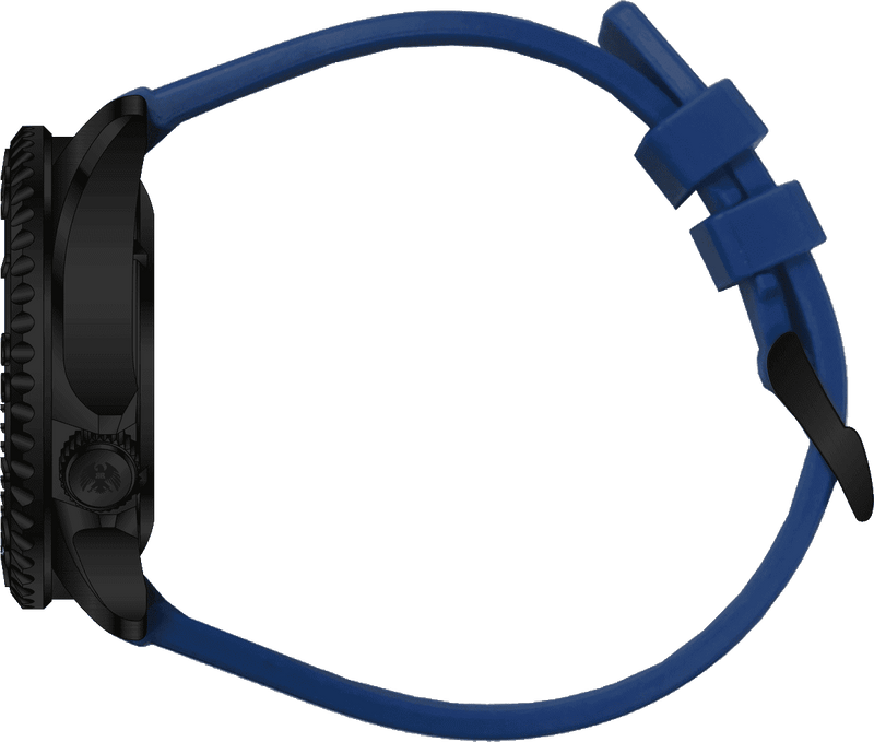 Rock Revival Kite RRQ.8141.B.BL - Full Watch with Band