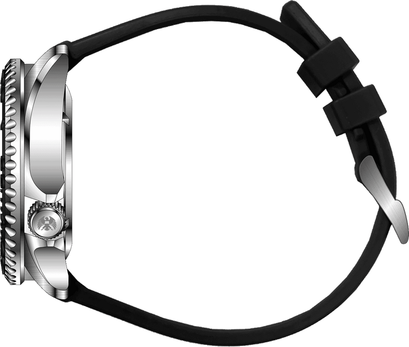 Rock Revival Kite RRQ.8141.B - Full Watch with Band